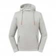 High Collar Hooded Sweat100%OC FullGadgets.com