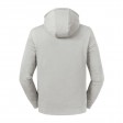 High Collar Hooded Sweat100%OC FullGadgets.com