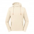 High Collar Hooded Sweat100%OC FullGadgets.com