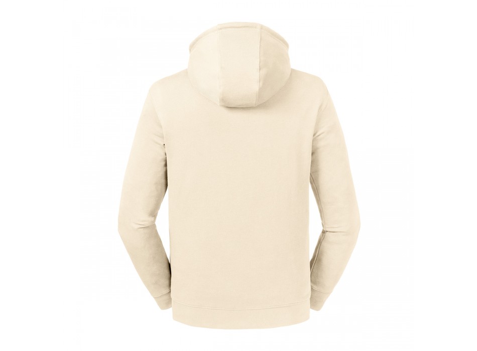 High Collar Hooded Sweat100%OC FullGadgets.com