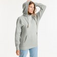 High Collar Hooded Sweat100%OC FullGadgets.com