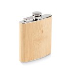 HIPHIP - Fiaschetta in bamboo 170ml FullGadgets.com