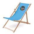 HONOPU - Sedia da spiaggia in legno FullGadgets.com