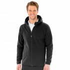 HOOD REC.MICROFL.JACKET 100%P FullGadgets.com