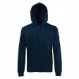 Hooded Full Zip 70%C30%P FullGadgets.com