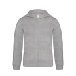 Hooded Full Zip /Kids FullGadgets.com