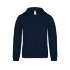 Hooded Full Zip Kids Personalizzabile |B&C