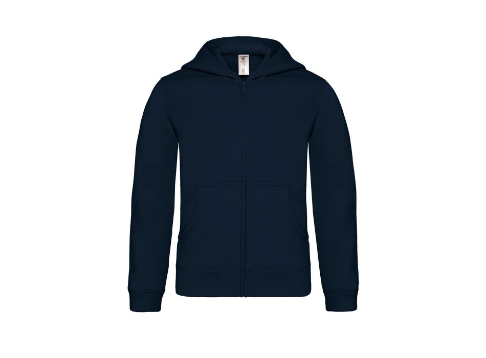 Hooded Full Zip /Kids FullGadgets.com