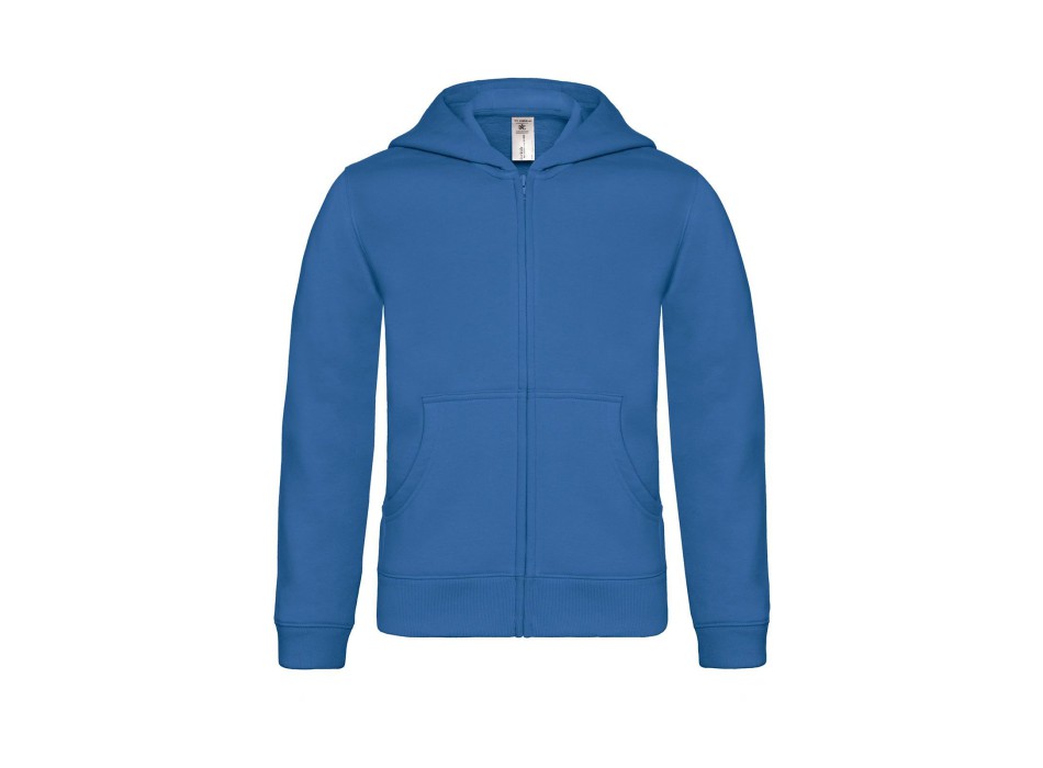 Hooded Full Zip /Kids FullGadgets.com