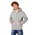 Hooded Full Zip /Kids FullGadgets.com