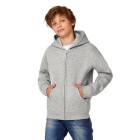 Hooded Full Zip /Kids FullGadgets.com