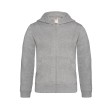 Hooded Full Zip /Kids FullGadgets.com