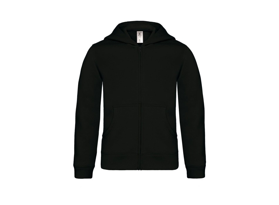 Hooded Full Zip /Kids FullGadgets.com