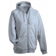 HOODED JACKET 100%C J&N FullGadgets.com