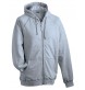 HOODED JACKET 100%C J&N FullGadgets.com