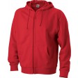 HOODED JACKET 100%C J&N FullGadgets.com