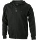 HOODED JACKET 80%C 20%P J&N FullGadgets.com