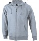 HOODED JACKET 80%C 20%P J&N FullGadgets.com