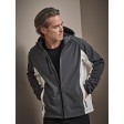 Hooded Lightweight Performance Softshell FullGadgets.com