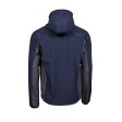 Hooded Lightweight Performance Softshell FullGadgets.com