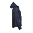 Hooded Lightweight Performance Softshell FullGadgets.com