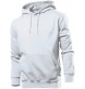 HOODED PULLOVER C/CAP 80%C20%P FullGadgets.com