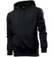 HOODED PULLOVER C/CAP 80%C20%P FullGadgets.com