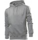 HOODED PULLOVER C/CAP 80%C20%P FullGadgets.com