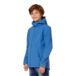 Hooded Softshell /Kids FullGadgets.com