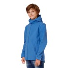 Hooded Softshell /Kids FullGadgets.com