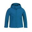 Hooded Softshell /Kids FullGadgets.com