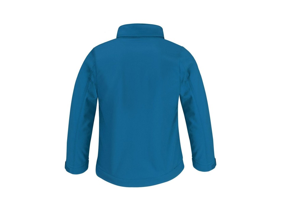 Hooded Softshell /Kids FullGadgets.com