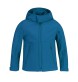 Hooded Softshell /Kids FullGadgets.com