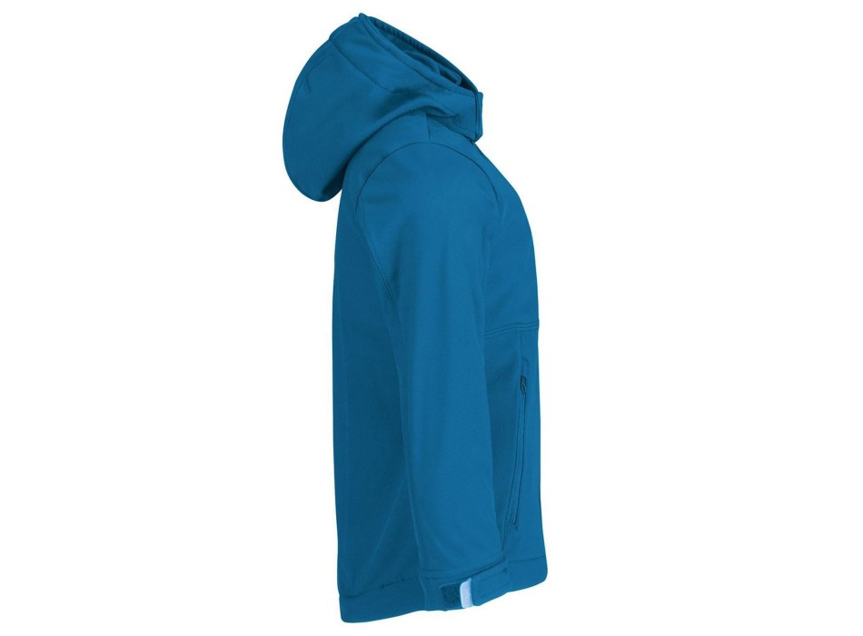 Hooded Softshell /Kids FullGadgets.com