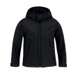 Hooded Softshell /Kids FullGadgets.com