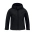 Hooded Softshell Kids Personalizzabile |B&C