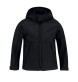 Hooded Softshell /Kids FullGadgets.com