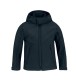 Hooded Softshell /Kids FullGadgets.com