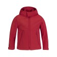 Hooded Softshell /Kids FullGadgets.com