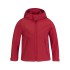 Hooded Softshell Kids Personalizzabile |B&C