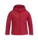 Hooded Softshell /Kids FullGadgets.com