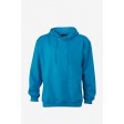 HOODED SWEAT 80%C 20%P J&N FullGadgets.com