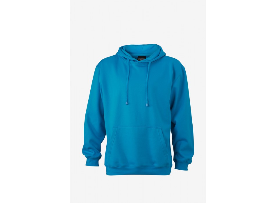 HOODED SWEAT 80%C 20%P J&N FullGadgets.com