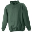 HOODED SWEAT 80%C 20%P J&N FullGadgets.com