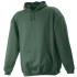 Hooded Sweat 80% Cotone  20% Poliestere Personalizzabile J&N |James 6 Nicholson