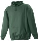 HOODED SWEAT 80%C 20%P J&N FullGadgets.com