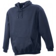 HOODED SWEAT 80%C 20%P J&N FullGadgets.com