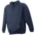 Hooded Sweat 80% Cotone  20% Poliestere Personalizzabile J&N |James 6 Nicholson