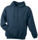 HOODED SWEAT 80%C 20%P J&N FullGadgets.com