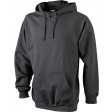 HOODED SWEAT 80%C 20%P J&N FullGadgets.com